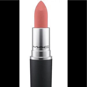 Mac powder kiss lipstick mull it over 0.1oz new
